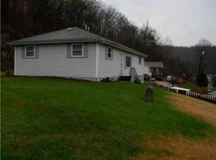134 Walters Run Rd, Ripley, WV 25271