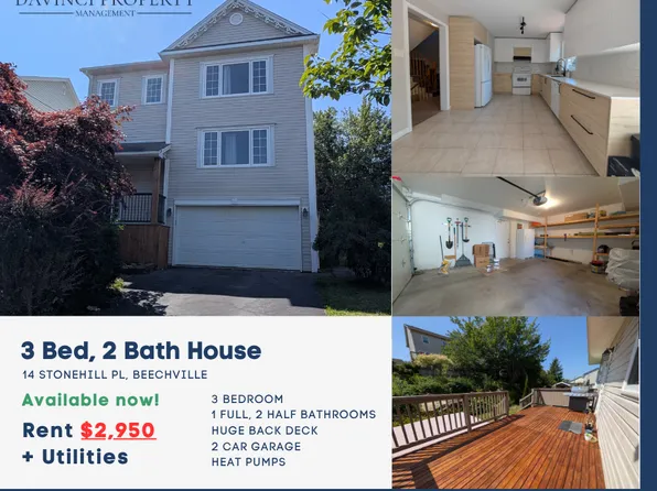 14 Stone Hill Pl, Beechville, NS B3T 2E7