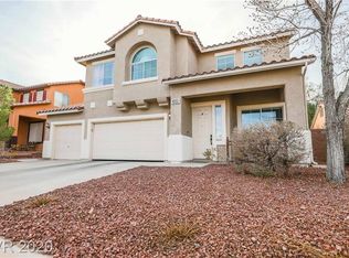 1053 Noble Isle St, Henderson, NV 89002