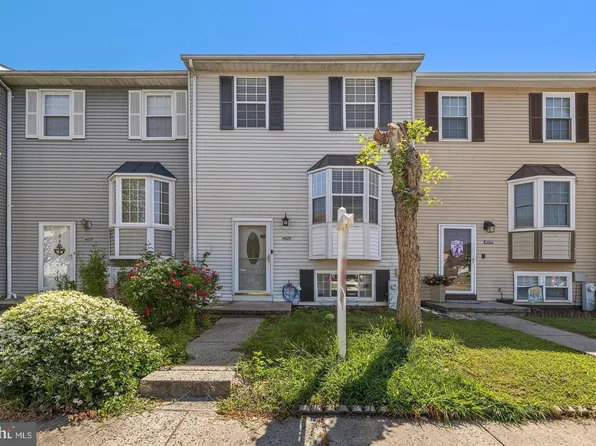 4027 Issacs Rd, Middle River, MD 21220