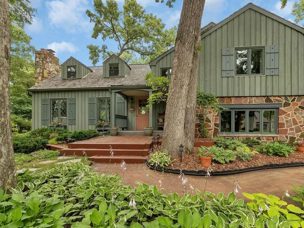 729 N Park Pl, Saint Cloud, MN 56301