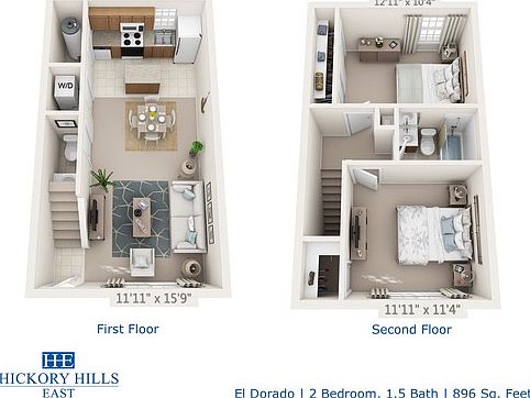 1st image of 22522 Iverson Dr APT 904