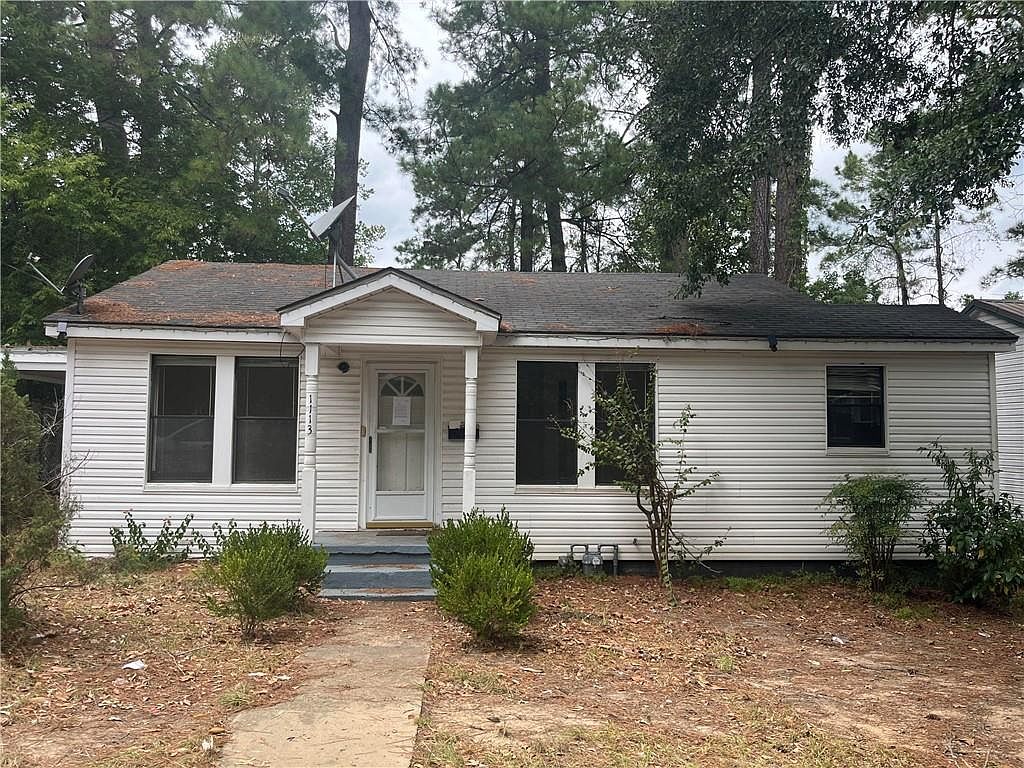 1113 Milam St, Pineville, LA 71360 MLS 2413767 Zillow