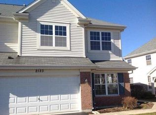 2123 Pembridge Ln, Joliet, IL 60431