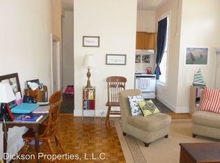 100 N Colonial Ave APT 2, Richmond, VA 23221