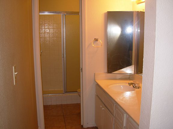 MBR- bath