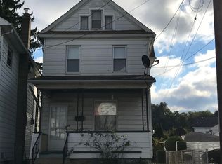 1363 N Washington St, Wilkes Barre, PA 18705