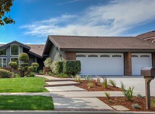 1732 N Mountain View Pl, Fullerton, CA 92831