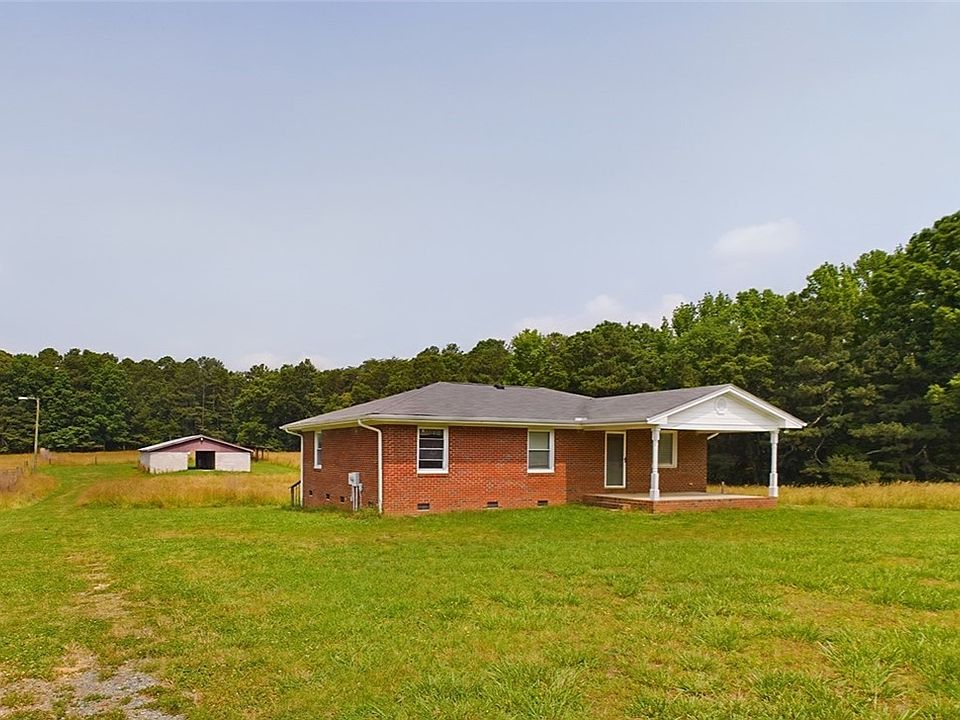 393 E Alston Rd, Pittsboro, NC 27312 MLS 127730 Zillow