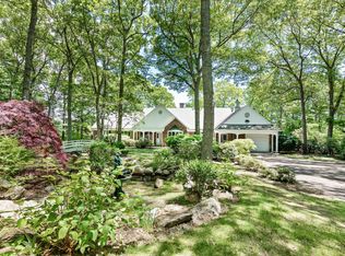 25 Mill Pond Way, Teaticket, MA 02536