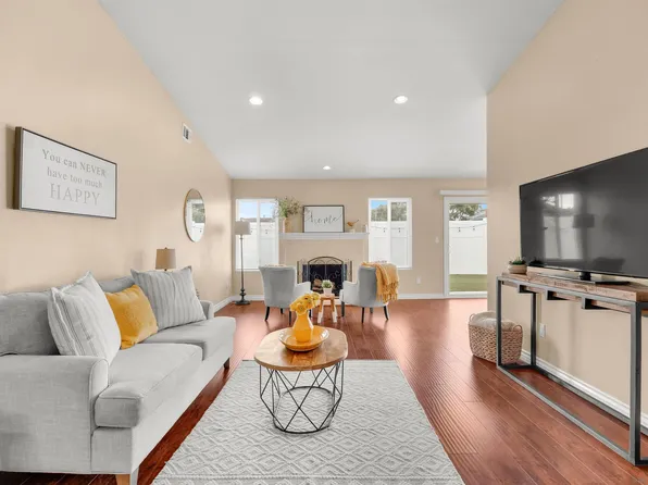 2421 S Barcelona St, Spring Valley, CA 91977