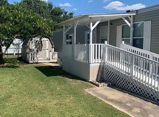 835 Ranchette Dr, Joshua, TX 76058