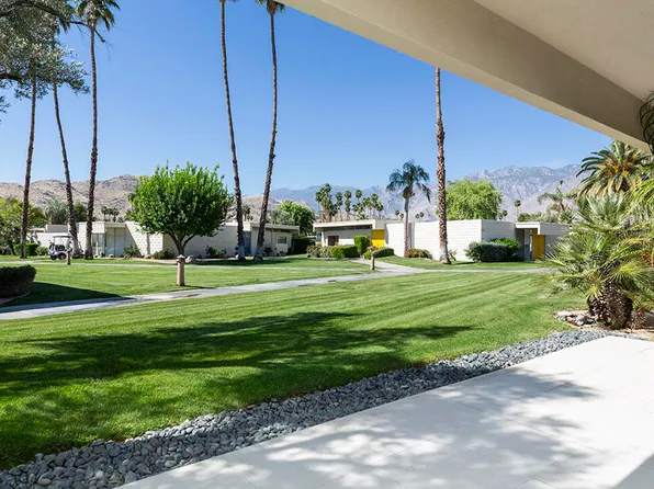 318 Desert Lakes Dr, Palm Springs, CA 92264