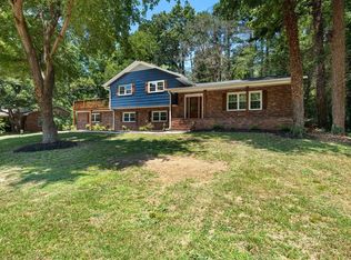 1604 Fernwood Glendale Rd, Spartanburg, SC 29307