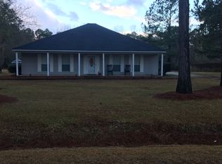 440 Pioneer Trl, Moultrie, GA 31788