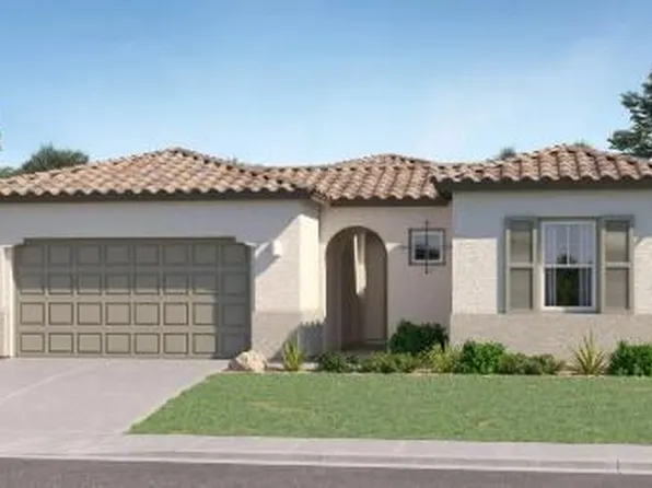 3334 E AGLIO Avenue, San Tan Valley, AZ 85143
