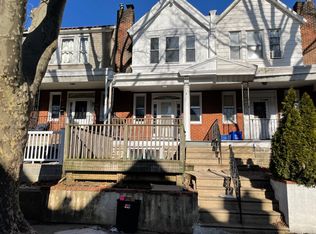 4019 Aldine St, Philadelphia, PA 19136