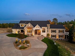 5790 Fox Run Ct, Parker, CO 80134