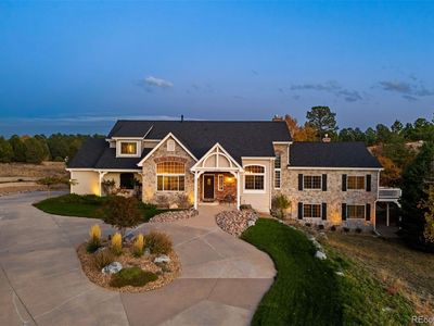 5790 Fox Run Court, Parker, CO, 80134