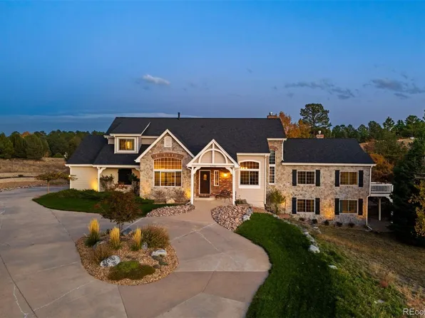 5790 Fox Run Court, Parker, CO 80134