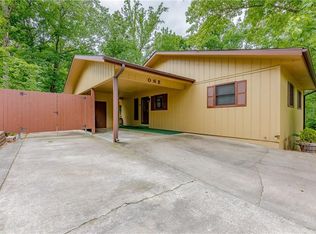 Brigg Ln, Bella Vista, AR 72715