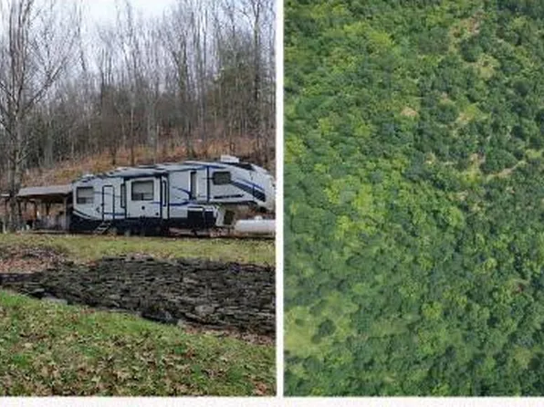 302 Jakes Lane Mason Hill Rd, Driftwood, PA 15832