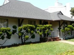418 Westbourne St, La Jolla, CA 92037