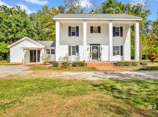 12507 Bender Rd, Foley, AL 36535