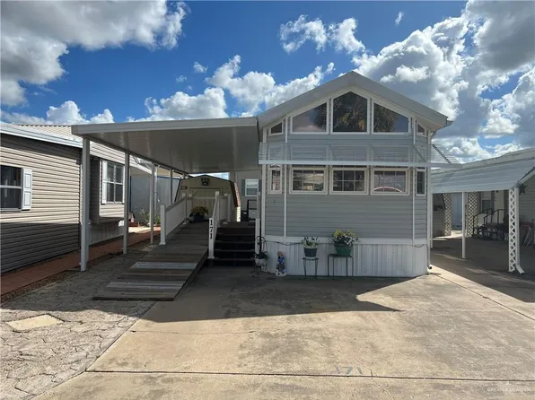 171 Tranquility Dr, Donna, TX 78537
