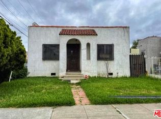 520 N Chester Ave, Compton, CA 90221