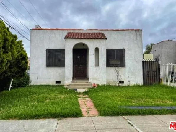 520 N Chester Ave, Compton, CA 90221