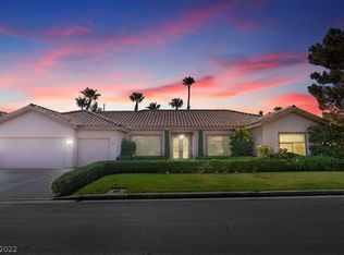 1604 Night Wind Dr, Las Vegas, NV 89117