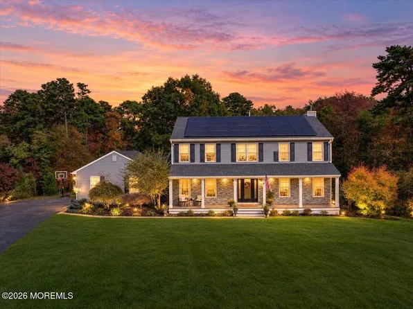 6 Mayfair Court, Jackson, NJ 08527