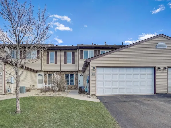 238 E Orchard St, Belle Plaine, MN 56011