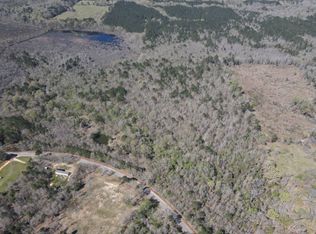 0 Lee Bass Rd, Pinola, MS 39149