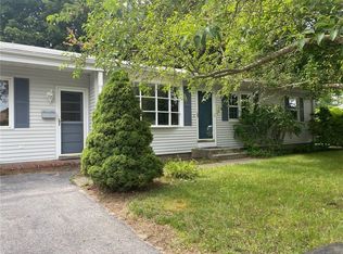 13 Myra Rd, Coventry, RI 02816