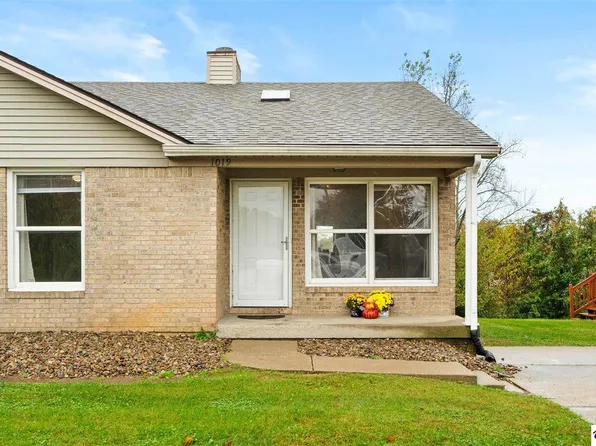 1019 Colonial Dr, Elizabethtown, KY 42701