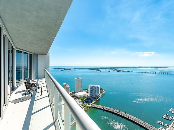3rd image of 495 Brickell Ave APT 5605