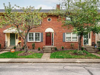 121 Sycamore Dr, Sycamore, KY, 40223