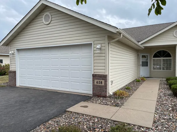 638 Minnesota Ave, Big Lake, MN 55309