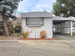 9850 Federal Boulevard LOT 144, Denver, CO 80260