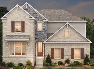 1823 Ableson Way LOT 22, Columbia, TN 38401