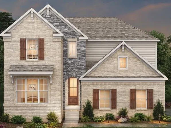 1823 Ableson Way Lot 22, Columbia, TN 38401