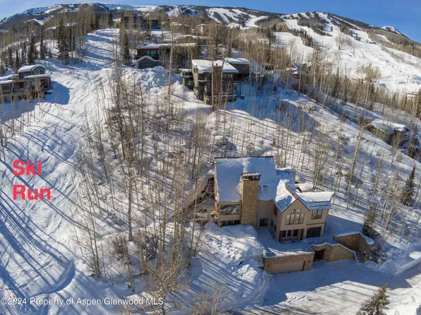 306 Edgewood Ln, Snowmass Village, CO 81615