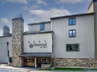 548 S Frontage Rd W #104, Vail, CO 81657