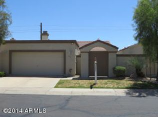 7819 N Via De La Luna, Scottsdale, AZ 85258