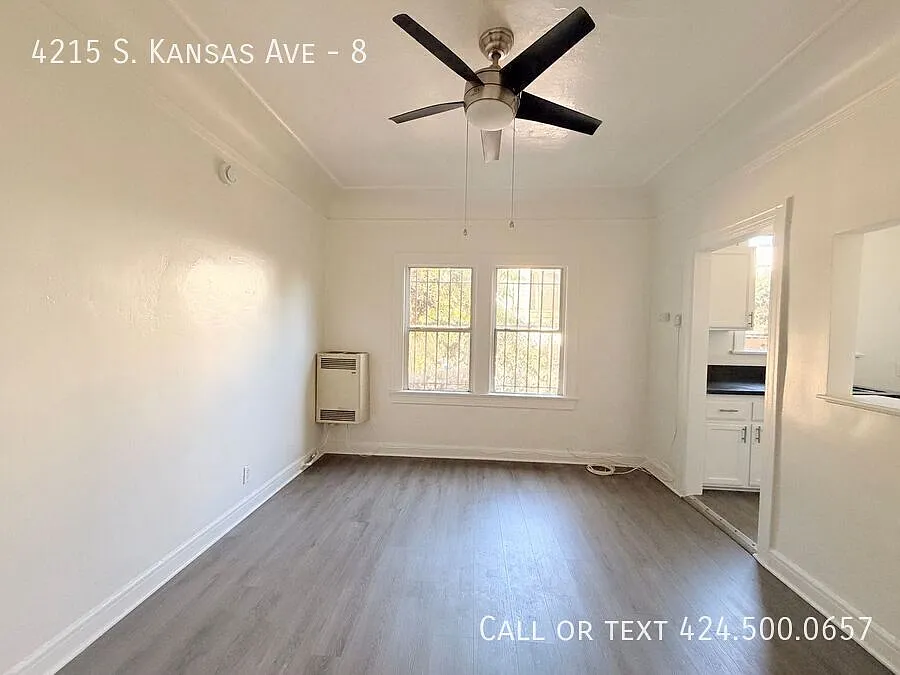 Summer Special - $600 Credit - Studio Apartment near USC — Photo 4