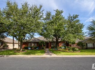 3550 Shadyhill Dr, San Angelo, TX 76904