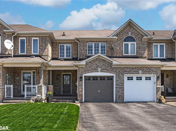 11 Lake Cres, Barrie, ON L4N 6A6
