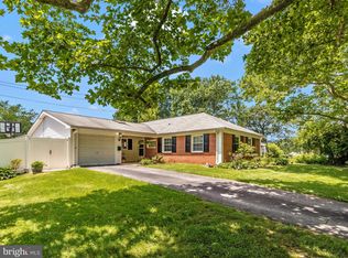 3024 Stonybrook Dr, Bowie, MD 20715